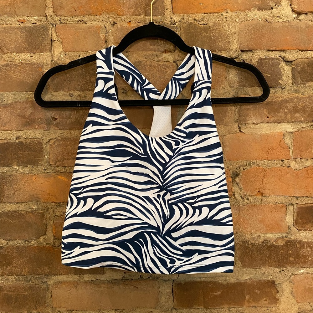 Kyodan women’s exercise Crop size Small